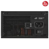ASUS ROG STRIX 1200W 80Plus Platinum ATX 3.1/PCIe 5.0  ATX12V ROG-STRIX-1200P Güç Kaynağı - 8