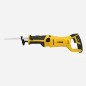 Profesyonel Tilki Kuyruğu Testere 1200W 210 MM DEVİR AYARLI - 1