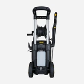 Yüksek Basınçlı Yıkama 2500W 195 BAR 5MT HORTUM 23KG - 3