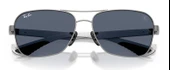 Ray-Ban RB8336M F11687 58 Ferrari Unisex Güneş Gözlüğü - 5