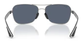 Ray-Ban RB8336M F11687 58 Ferrari Unisex Güneş Gözlüğü - 3