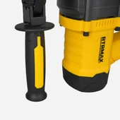 ElektroPnömatik Kırıcı Delici (SDS Plus) 1500W 6.0 JUL 32MM - 3