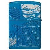 Zippo Skulls Multicut Design Çakmak 60005958 (10-1) thumbnail 2