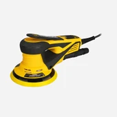 Orbital Polisaj 350W 150MM KÖMÜRSÜZ - 1