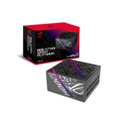 ASUS ROG STRIX 1200W 80Plus Platinum ATX 3.1/PCIe 5.0  ATX12V ROG-STRIX-1200P Güç Kaynağı - 1