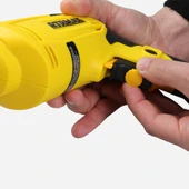 Darbesiz Matkap 710W 10MM - 3