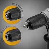 Darbeli Matkap 1050W 13MM - 2
