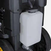 Yüksek Basınçlı Yıkama 2500W 195 BAR 5MT HORTUM 23KG - 5