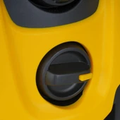 Yüksek Basınçlı Yıkama 2500W 195 BAR 5MT HORTUM 23KG - 4
