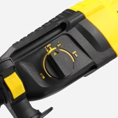 Rtrmax ElektroPnömatik Kırıcı Delici (SDS Plus) 800W 26MM ÇANTALI 3J - 3