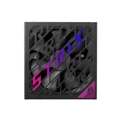 ASUS ROG STRIX 1200W 80Plus Platinum ATX 3.1/PCIe 5.0  ATX12V ROG-STRIX-1200P Güç Kaynağı - 3