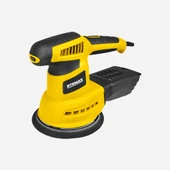 Eksantrik Zımpara 430W 150MM - 1