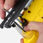Dekupaj Testere 110 MM 800W LAZERLİ - 4