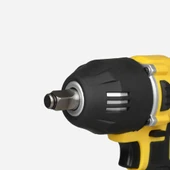 Rtrmax Akülü Somun Sıkma 18V 400Nm 2x4ah AKÜ(KÖMÜRSÜZ) X-LION - 1