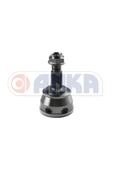 Anka 20500023 Aks Kafası Dış Palio Albea 1 6 16v Dış Freze 22 Iç Freze 22 Conta Çapı 52mm Uzunluk 151 5 Mm Fi 804 - 1