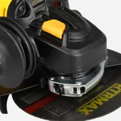 Avuç Taşlama 1400W 125MM DEVİR AYARLI - 3