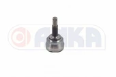 Anka 20302005  Aks Kafası Diş Toyota Corolla 1.4 1.6 Abs'li 48 Diş 02-07 4341002270 - 1