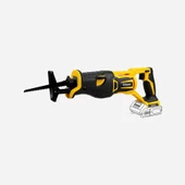 Akülü Tilki Kuyruğu Testere 18V (KÖMÜRSÜZ) *AKÜSÜZ* X-LION - 1
