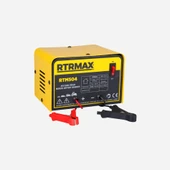 Akü Şarj Cihazı 8A 12V. 20-105Ah - 1