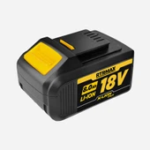 AKÜ 18V 8ah 21700 TIP X-LION - 1