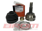 Brom F4114 Aks Kafası Fiorino-linea 1.3 Mj 51795511 - 1