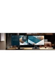MSI PRO MP251P 24.5" 1 ms Full HD Pivot IPS 100 Hz Monitör Outlet - 4
