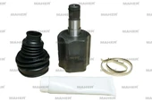 Maher 18114  Aks Kafası İç Golf 5 03-09 Jetta Iıı 05-10 Passat 05-08 Touran 03-10 A-t 26x32x31x157,5 1k0498103c - 1