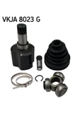 SKF VKJA8023G Aks Kafası Ic Ducato Boxer Jumper Iıı (27DIS 41DIS 172MM) Uyumlu - 1