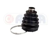 Anka 40125002  Aks Körüğü Dıs Karsan Jest Ducato Boxer Jumper 2.2D 2.3 Jtd 02- Plastik - 1