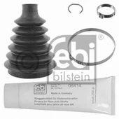 FEBI 17126  Aks Körüğü Seti Dıs Vito 108.110.D Vito 108.110.112 Cdı Vito V200 220.230.280 96-03 - 1