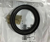 PSA 3121.64 PEUGEOT  Aks Keçesi Sol 206 306 307 406 C2 C3 C4 Xsara Al4 40×54×6 - 1