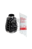 FEBI 177602  Aks Körüğü Dıs Plastik Mondeo Iv 07- S Max Galaxy 06-15 Focus Iıı 11- 1.6 Ecoboost Volvo - 1