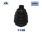 Doğru Kauçuk 1140  Aks Körüğü Dıs Grande Punto 1.2 1.4 1.4 16V 06- Corsa D 1.2 1.4 06- Adam 1.4 13- - 1