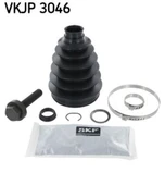 SKF VKJP3046 Dış Aks Körüğü T3 T4 91-04 - 1