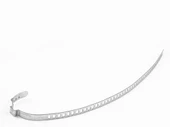 Ses 777145MD - AKS KÖRÜK KELEPÇESİ 7 MM. KISA ÜNİVERSAL - 1