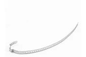 Ses 770140MD - AKS KÖRÜK KELEPÇESİ 7 MM. UZUN ÜNİVERSAL - 1