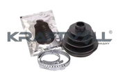 Kraftvoll 10020199  Dıs Aks Körüğü Beetle 99-10 Bora 99-05 Golf Iv V Vı Vıı 98-13 A3 97-03 Leon Octavia 00-12 171498203 - 1