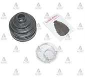 Maher 09173  Aks Körüğü Takım Dış Pickup D-21 86-98 Navara - 1