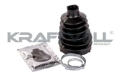 Kraftvoll 10020128  Aks Körüğü Diş Plastik Mondeo Iv 07-smagalaxy 06-14 6g914c062ba - 1