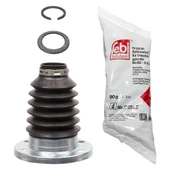FEBI 37116  Aks Körüğü Takımı Amarok S1 Bora 1j Crossfo 5z Fo 6q0498201a 6q0498201a - 1