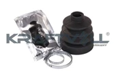 Kraftvoll 10020045  Aks Körüğü Takım Diş Mazda 626 1.6 88-01 F00422530b - 1