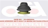 GKN 300489 GLANZER  AKS KÖRÜĞÜ İÇ GOLF III IV BORA POLO CLASSIC PA - 1