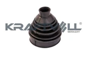 Kraftvoll 10020266  Aks Körüğü Diş İnce Mıı Clio Iıı Megane Iı Kangoo D.logan 7701209242 - 1