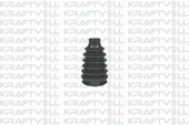 Kraftvoll 10020242  Aks Körüğü Diş Broadway Ym 7701467122 - 1