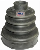 MKS 741  Aks Körüğü İç Fiesta 09- - 1
