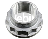 FEBI 02346  Aks Somunu W202 C208 A208 W124 S124 A12 - 1