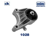 Doğru Kauçuk 1028  Aks Somunu Tempra Tipo 2.0 Doblojtd Mltj - 1