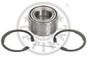Optimal 201210XS Ön Aks Rulmanı Opel Astra Corsa Vectra 37x34x66 1k0505223e - 1