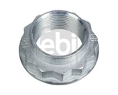 FEBI 12181  Aks Somunu Bmw - 1