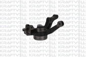 Kraftvoll 01030269  Aks Taşıyıcısı Ön Sağ Hyundai Atos 06-10 5171602510 - 1